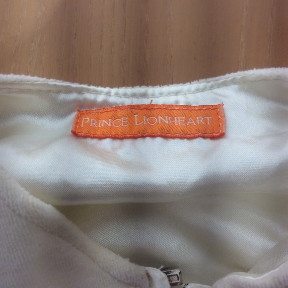 Prince Lionheart luxury velour sleep sack lined satin - Picture 2 of 4